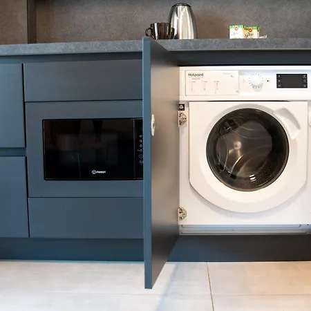 Marisabella 6 - 8 아파트