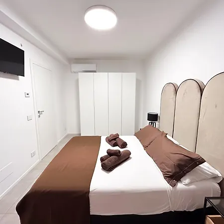 아파트 Marisabella 6 - 8