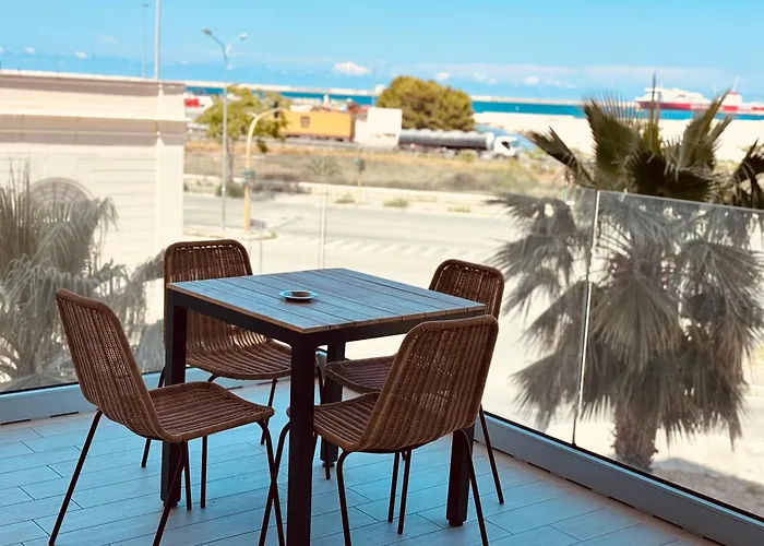 Marisabella 6 - 8 * バーリ