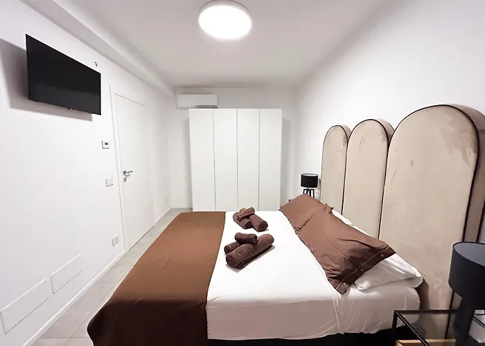 アパート Marisabella 6 - 8