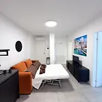 Marisabella 6 - 8 Apartamento