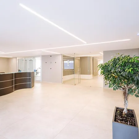 Apartamento Marisabella 6 - 8 *