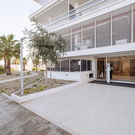 Marisabella 6 - 8 Apartamento Bari