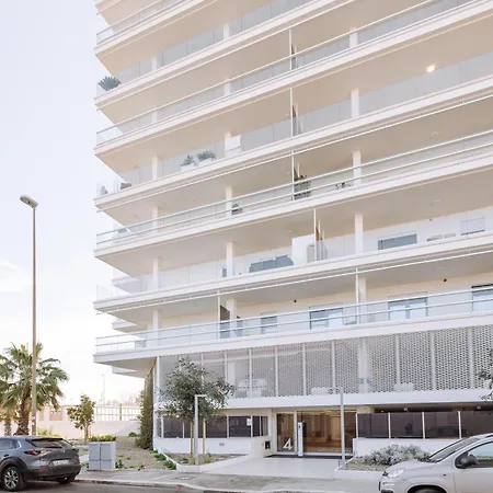 Marisabella 6 - 8 Apartamento *