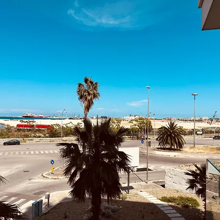 Apartamento Marisabella 6 - 8 Bari