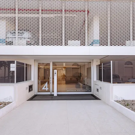 Apartman Marisabella 6 - 8