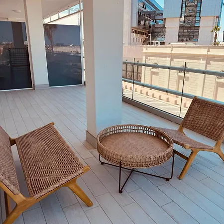 Apartamento Marisabella 6 - 8