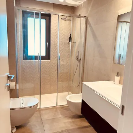Apartamento Marisabella 6 - 8 *
