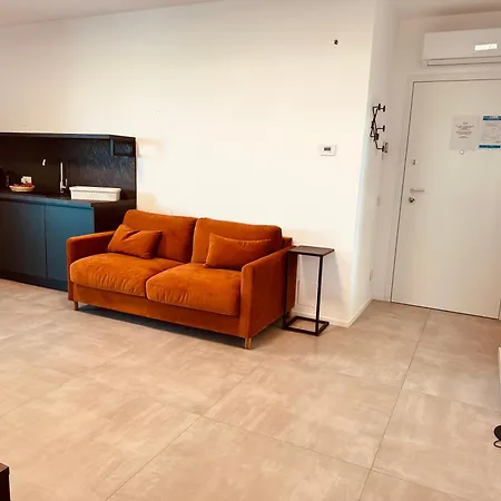 Marisabella 6 - 8 Apartamento Bari