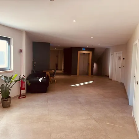 Apartamento Marisabella 6 - 8 *