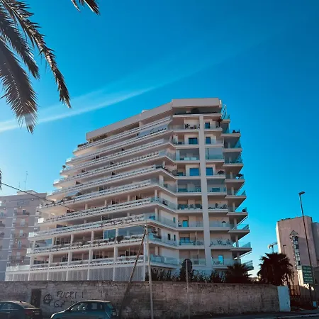 Marisabella 6 - 8 Bari
