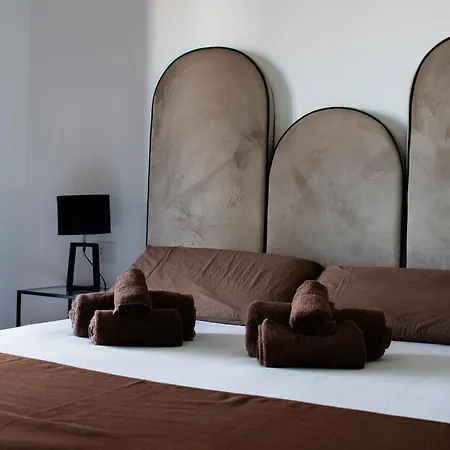 Marisabella 6 - 8 Apartamento Bari