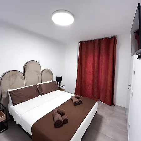 Marisabella 6 - 8 * Bari