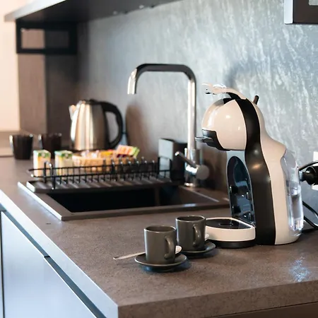 Apartamento Marisabella 6 - 8