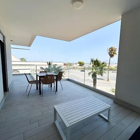 Marisabella 6 - 8 Apartamento Bari