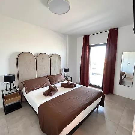 Apartamento Marisabella 6 - 8 Bari