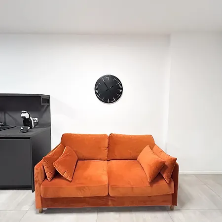 Marisabella 6 - 8 Apartamento