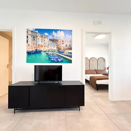 Marisabella 6 - 8 * Bari