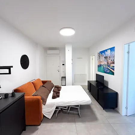 Marisabella 6 - 8 Апартаменты