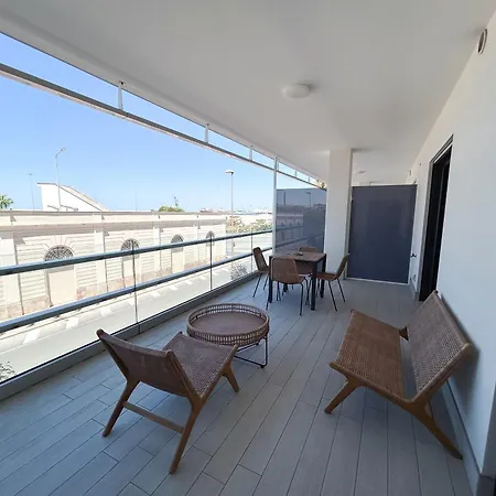 Apartamento Marisabella 6 - 8