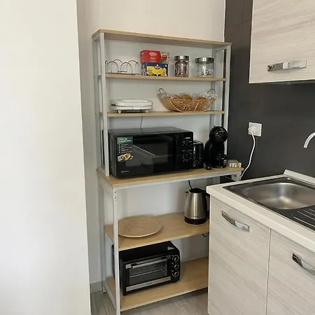 Appartamento Marisabella 6