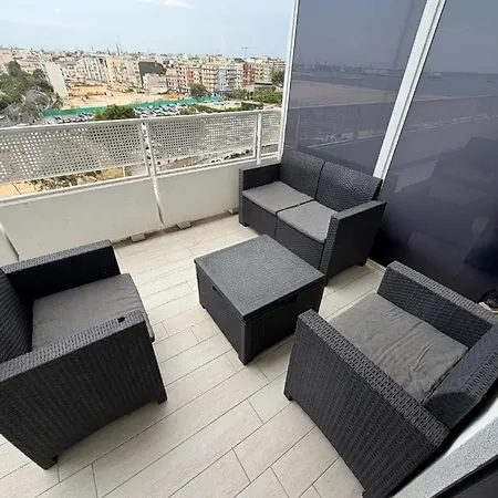 Marisabella 6 *