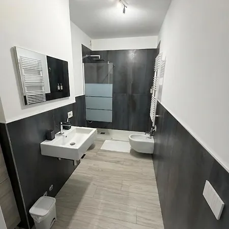 Appartamento Marisabella 6 Bari