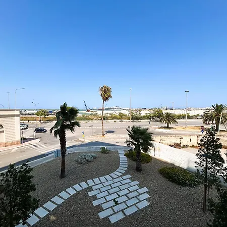 Marisabella 6 * Bari