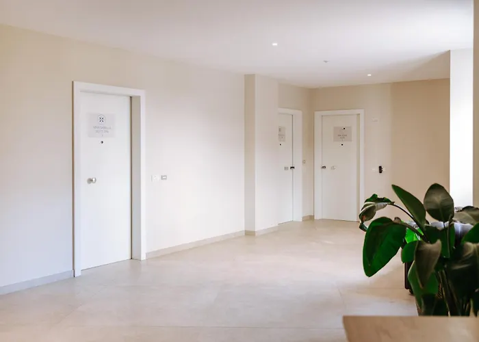 Apartment Marisabella 6 - 8