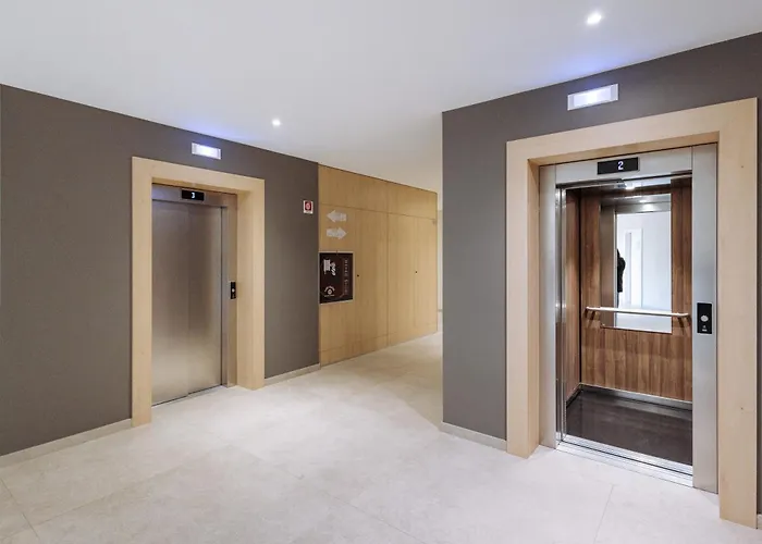 Apartment Marisabella 6 - 8 *