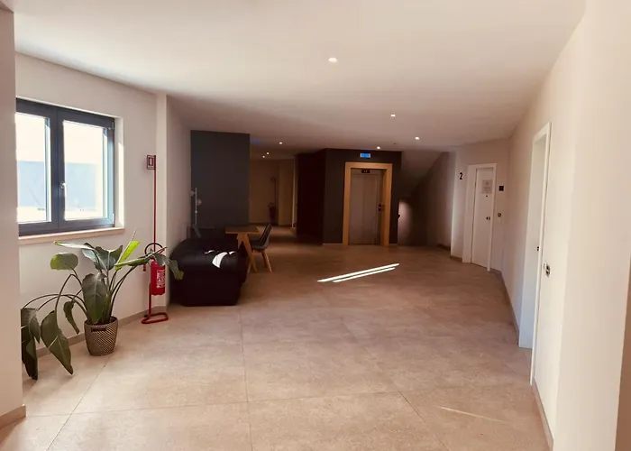 Apartment Marisabella 6 - 8 *