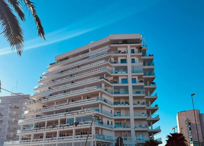 Marisabella 6 - 8 Bari