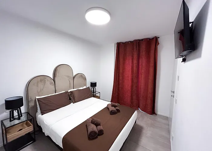 Marisabella 6 - 8 * Bari