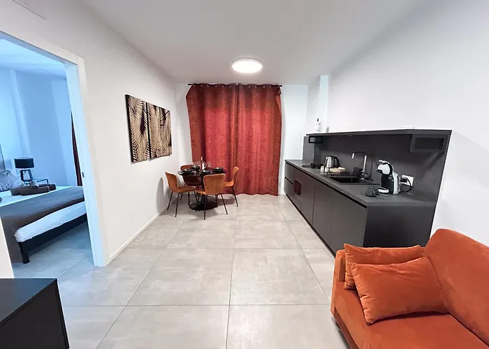 Marisabella 6 - 8 * Bari